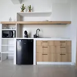 Kotinos Luxury Aparthotel 4*