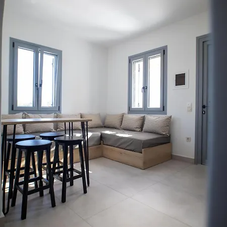 Kotinos Luxury Apart-hotel