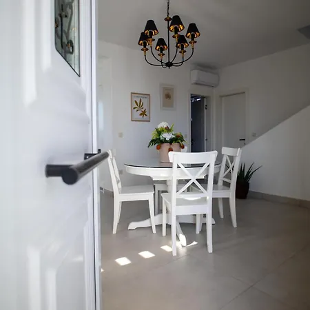 Apart-hotel Kotinos Luxury Skyros