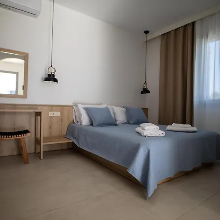 Kotinos Luxury 4* Skyros