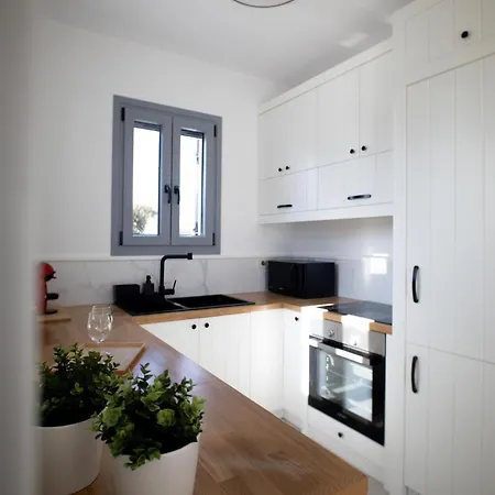 Kotinos Luxury Aparthotel