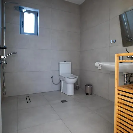 Kotinos Luxury Aparthotel 4*