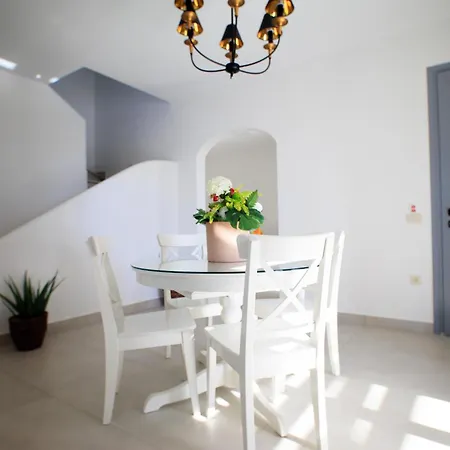 Apart-hotel Kotinos Luxury Skyros