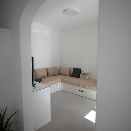 Kotinos Luxury 4*