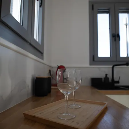 Apart-hotel Kotinos Luxury