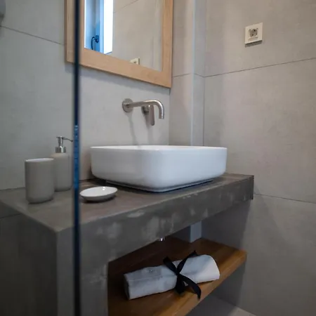 Kotinos Luxury 4*