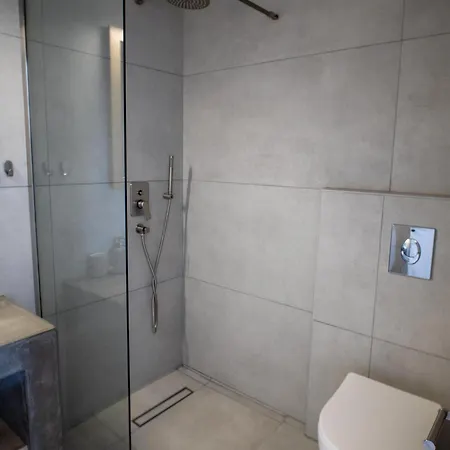 Apart-hotel Kotinos Luxury Skyros