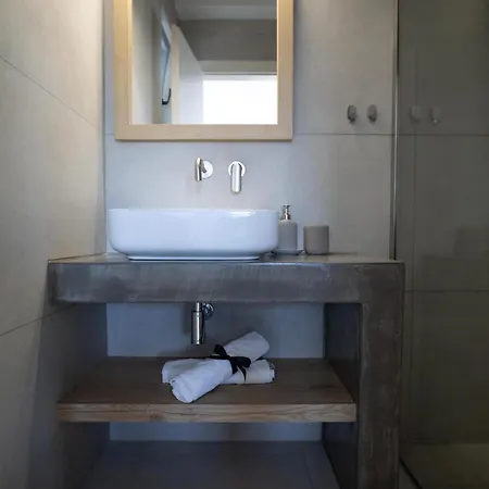 Kotinos Luxury 4*