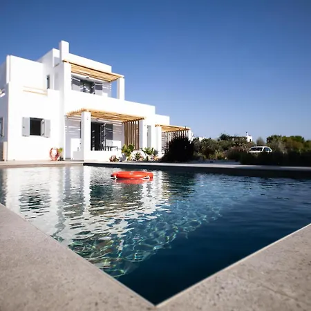 Kotinos Luxury Skyros