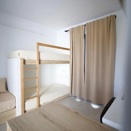 Kotinos Luxury Apart-hotel