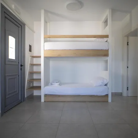 Apart-hotel Kotinos Luxury Skyros