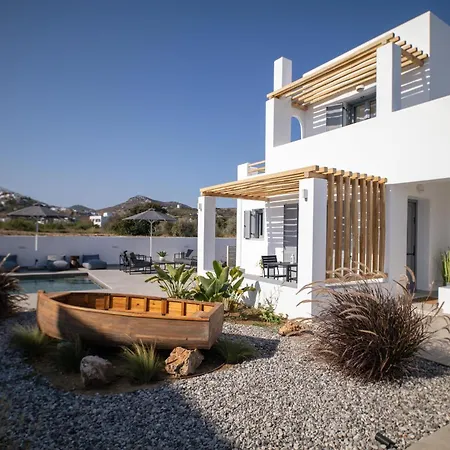 Kotinos Luxury Apart-hotel