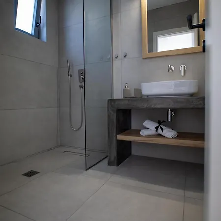 Kotinos Luxury Aparthotel 4*