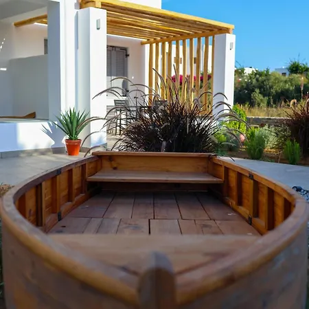 Apart-hotel Kotinos Luxury