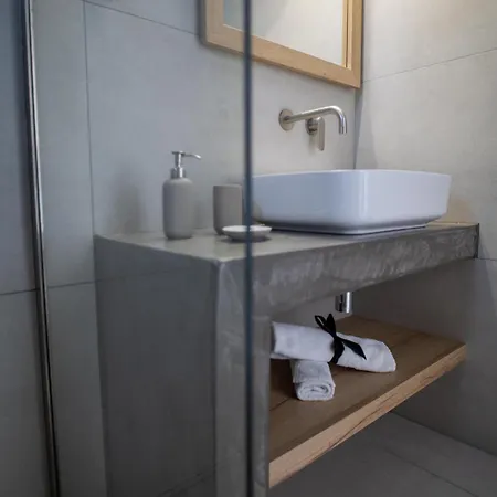 Apart-hotel Kotinos Luxury Skyros