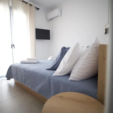 Apart-hotel Kotinos Luxury 4*