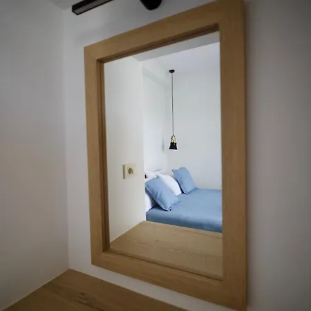 Kotinos Luxury 4* Skyros