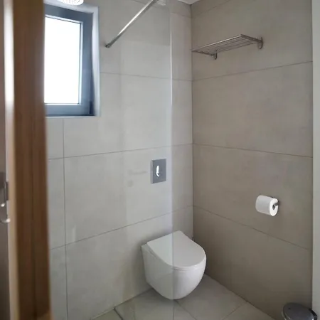 Kotinos Luxury Aparthotel