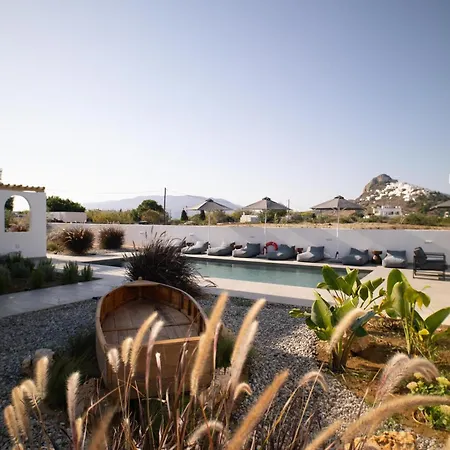 Kotinos Luxury Apart-hotel 4*