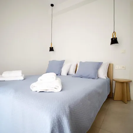 Kotinos Luxury Skyros