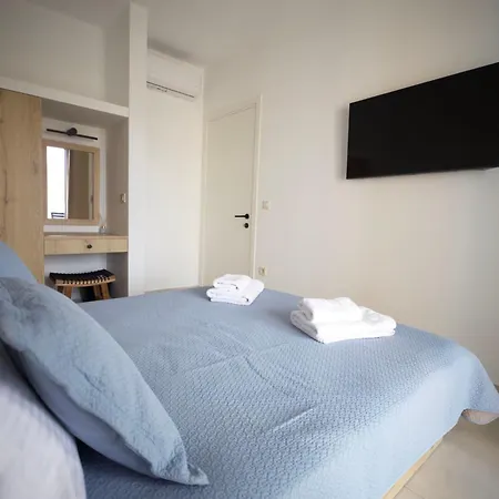 Apart-hotel Kotinos Luxury