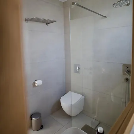 Apart-hotel Kotinos Luxury 4*