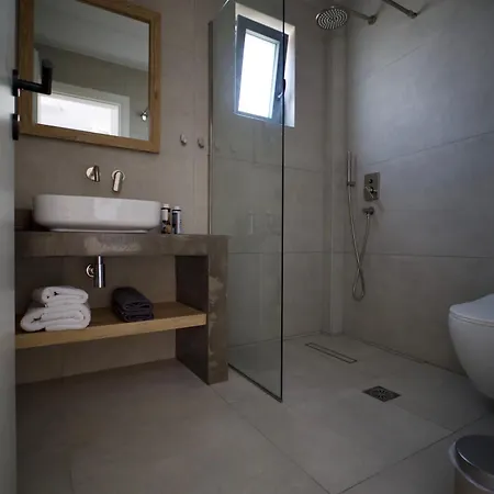 Kotinos Luxury 4*