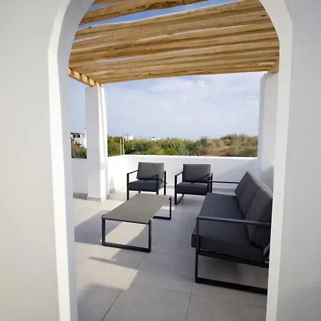 Kotinos Luxury Skyros