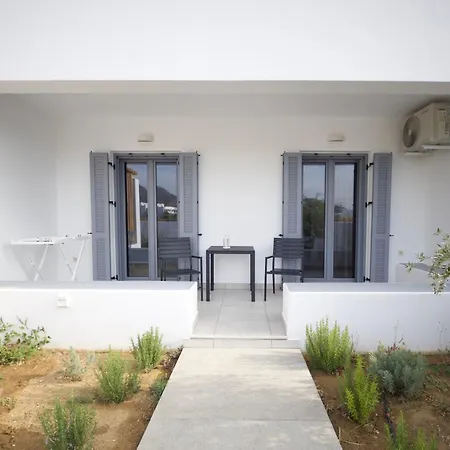 Kotinos Luxury 4* Skyros