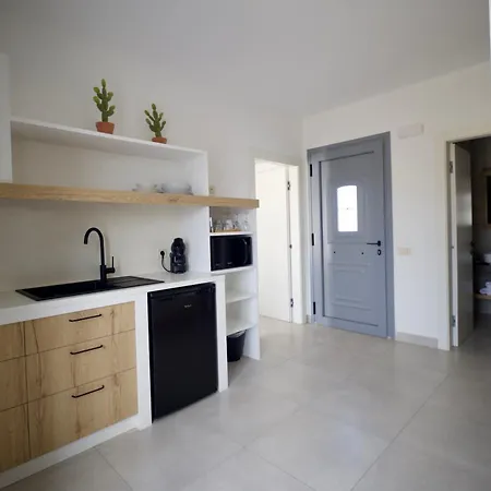 Kotinos Luxury