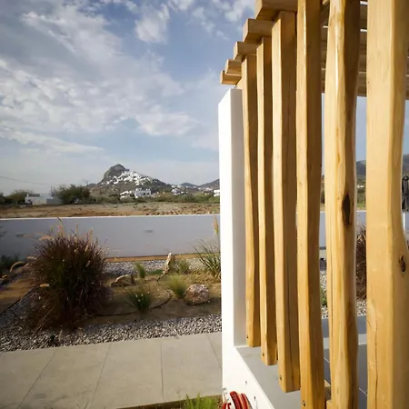 Apart-hotel Kotinos Luxury 4*