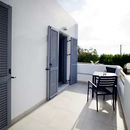 Kotinos Luxury Apart-hotel