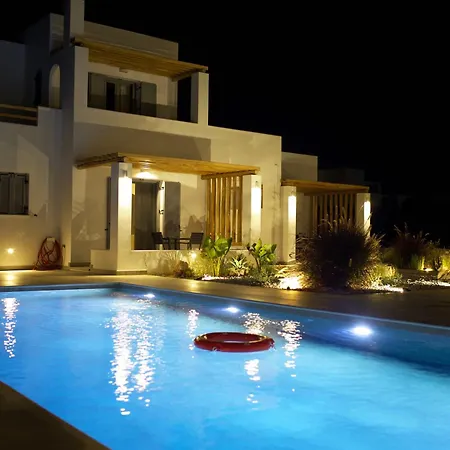 Kotinos Luxury